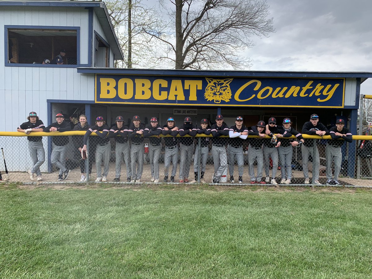 Clinton defeats Whitmore Lake 9-1 . Gavin Shores winning pitcher . Next up Manchester for the Whiteford Tournament Championship. Redwolves now 8-0 ( 4-0 LCAA ) <a href="/ClintonAthletic/">Redwolves Athletics 🐺</a>
