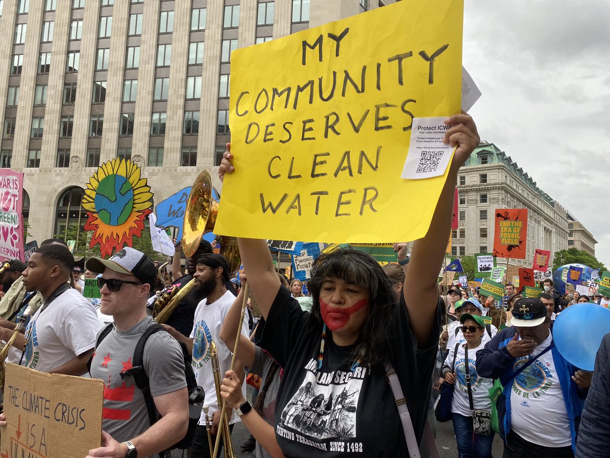 EarthRights Intl tweet media