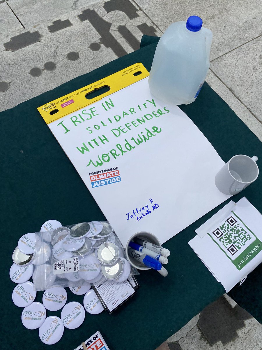 EarthRights Intl tweet media