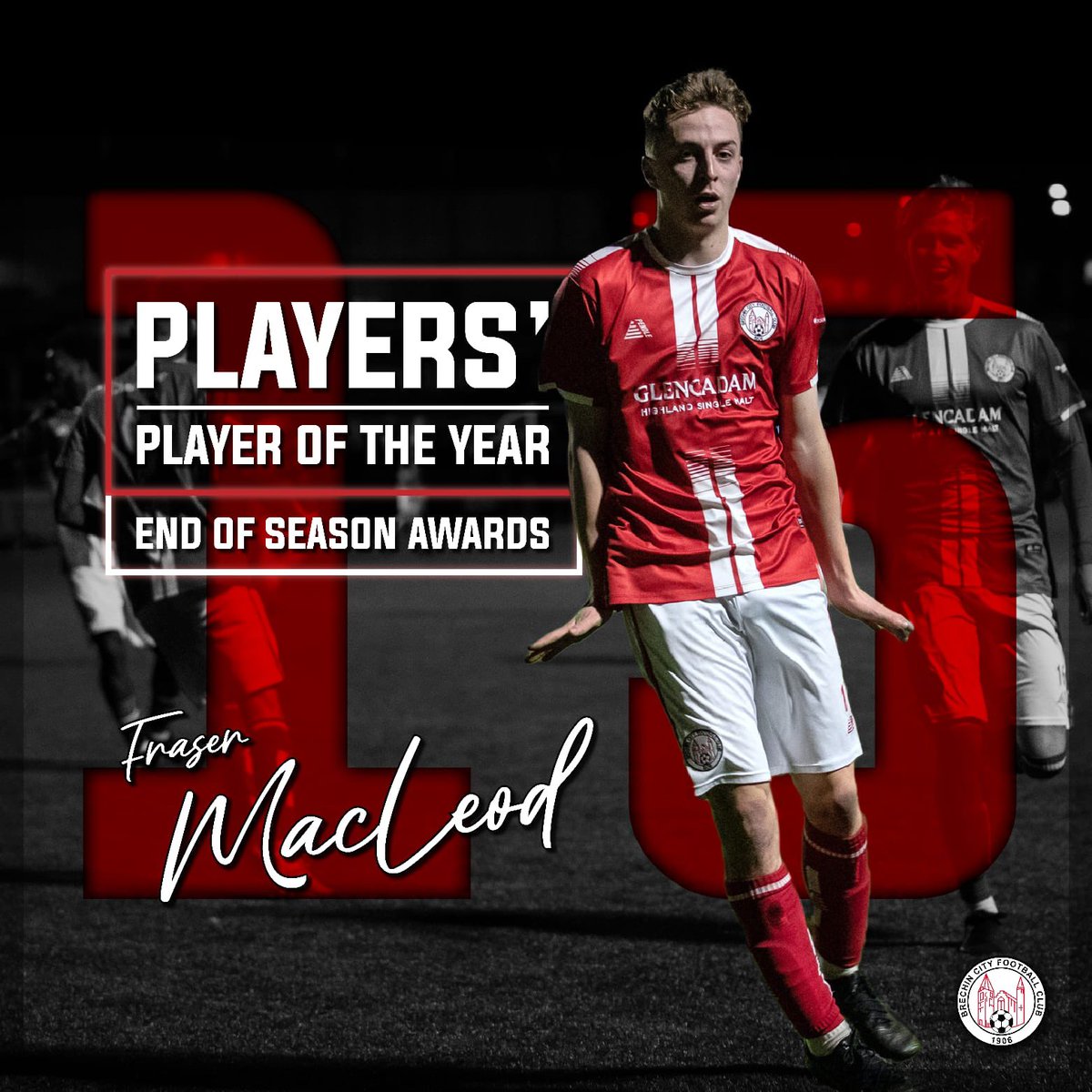 Brechin City FC tweet media