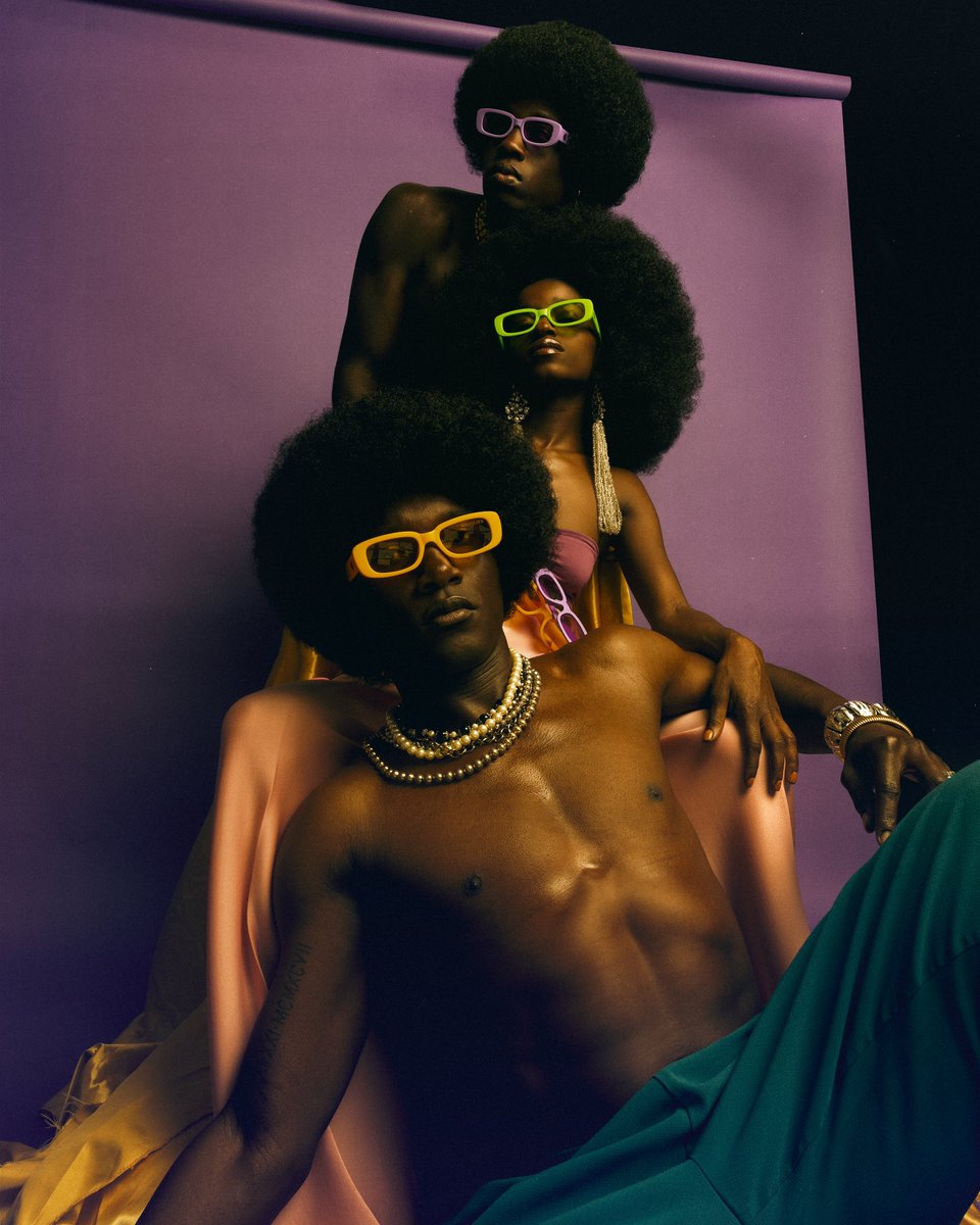 meet the peezies. shot by me