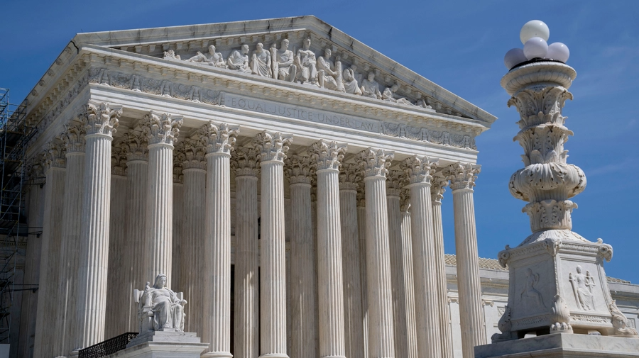 thehill's tweet photo. What’s next for abortion pill after Supreme Court’s order https://t.co/vJZRavzDo4 https://t.co/nYGVNdhAE7