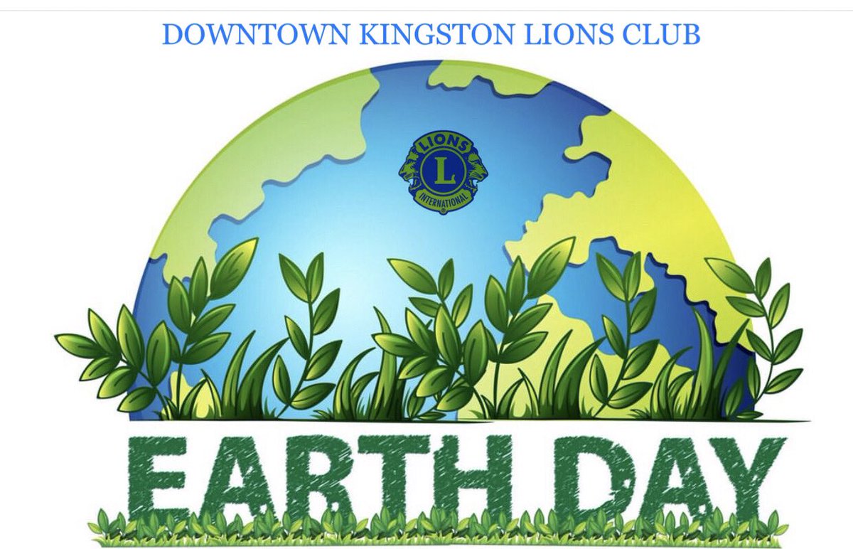 DowntownKgnLC's tweet photo. #EarthDay2023 https://t.co/k6UKBUzfgk