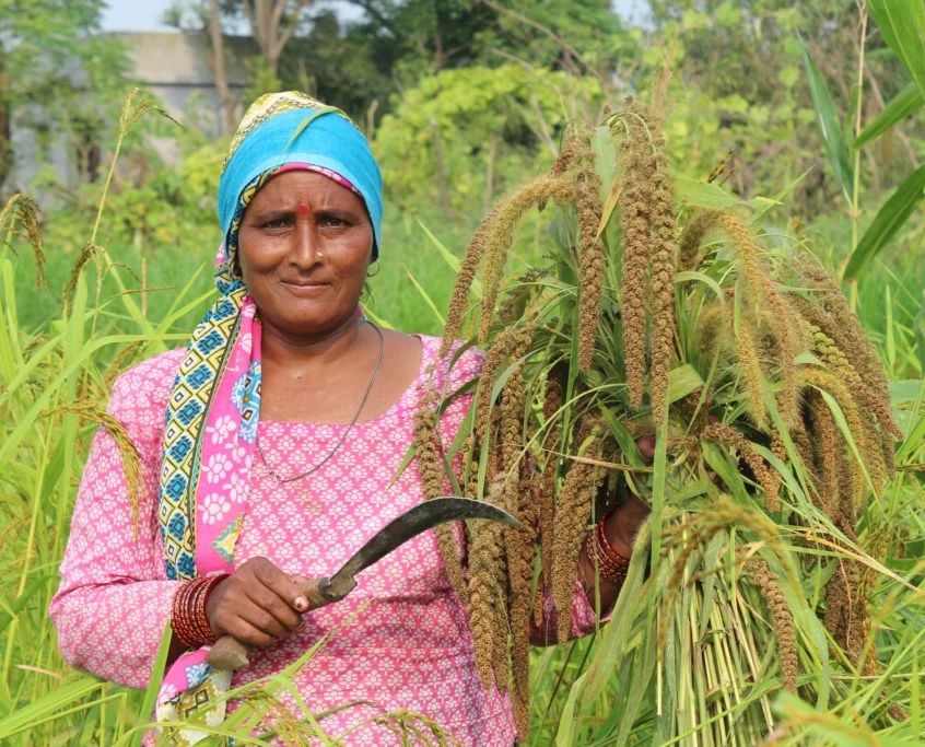ecolectia's tweet photo. Feliz día de la Tierra a todas las agricultoras y agricultores del mundo.
También feliz día a todos los que ayudáis a respetar el planeta y sus derechos mediante el consumo del comercio justo. https://t.co/J1QPNZr3tj