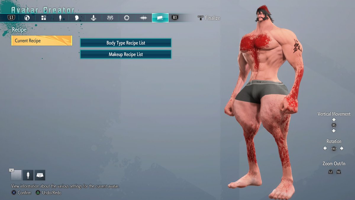 fuzeredemption's tweet photo. #PS4share https://t.co/OUFO6LBwxi