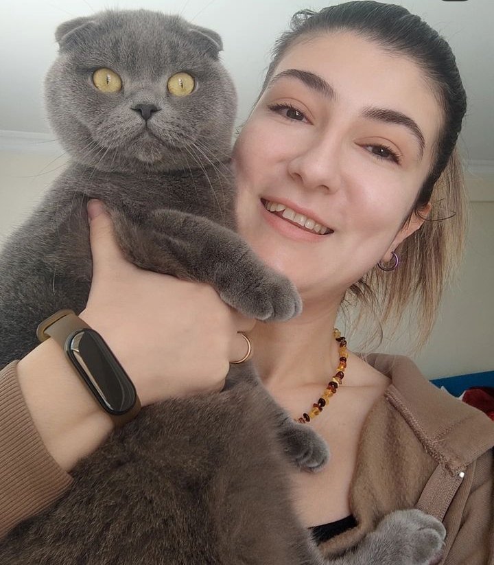 sevmutluol's tweet photo. Fotoğraf için teşekkür ederiz 😊
Fotoğraf sahibi İnstagram : balim.duman

#satinalmasahiplen #hayvanlarisevmutluol #hayvanlar #animals #kedi #cat #kediler #cats https://t.co/UpIZ3oetxH