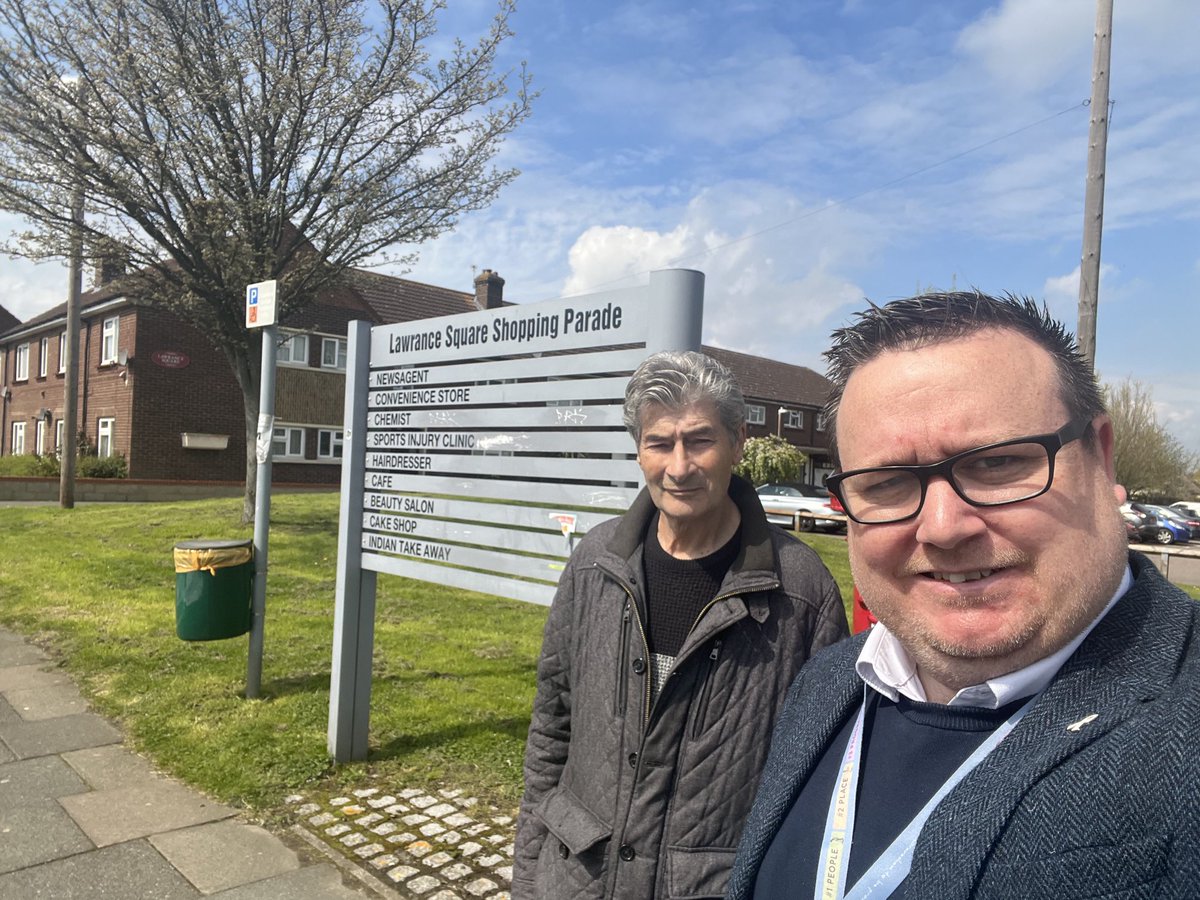 shanemochriecox's tweet image. Out today in Coldharbour and Perry Street Ward as ⁦@ChristinaRolles⁩ &amp;amp; I have done as ⁦@graveshambc⁩ ⁦@graveshamlabour⁩ Councillors throughout our term of office as well as our surgeries &amp;amp; newsletters! Please vote #Mochrie-Cox #Rolles &amp;amp; #Thandi on 4th May!