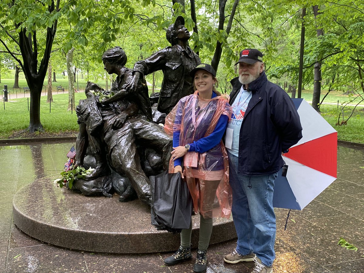 Honor Flight Kentucky tweet media