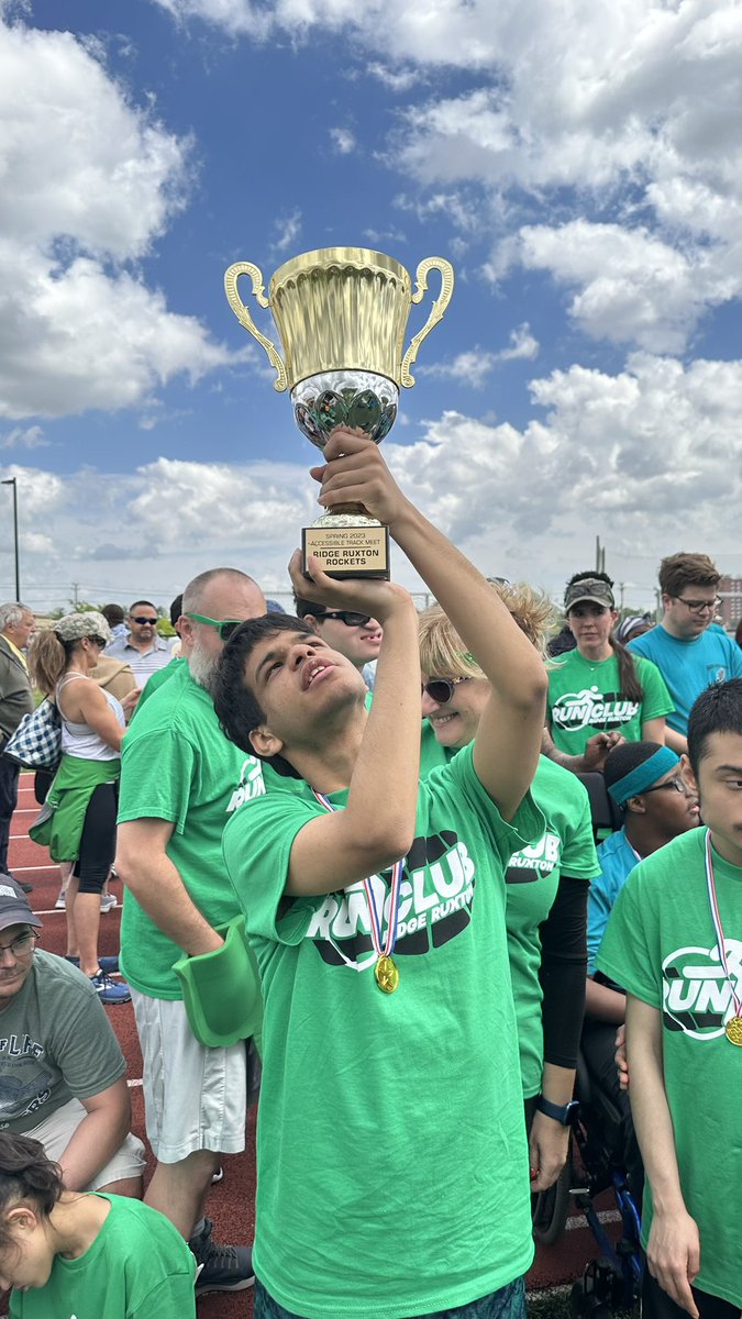 Ridge Ruxton School tweet media