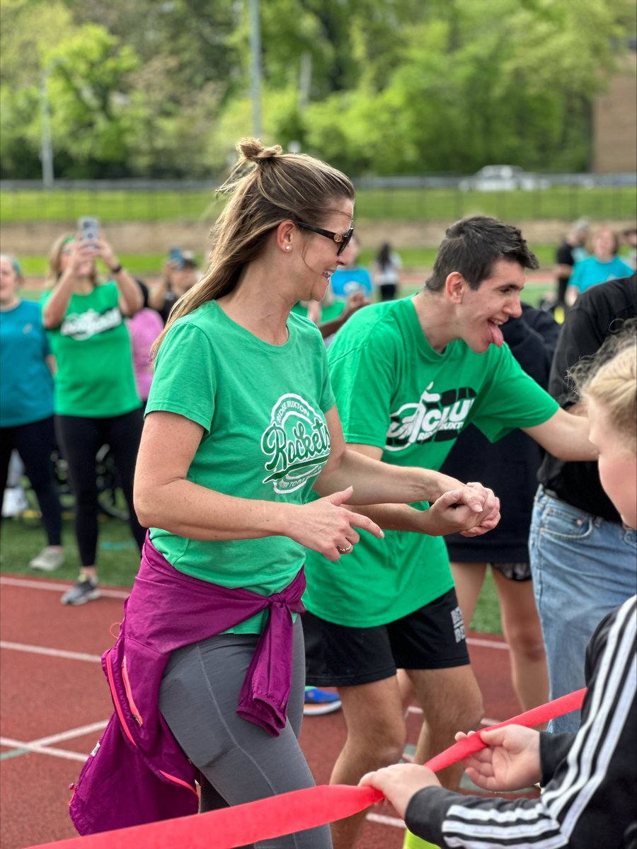 Ridge Ruxton School tweet media