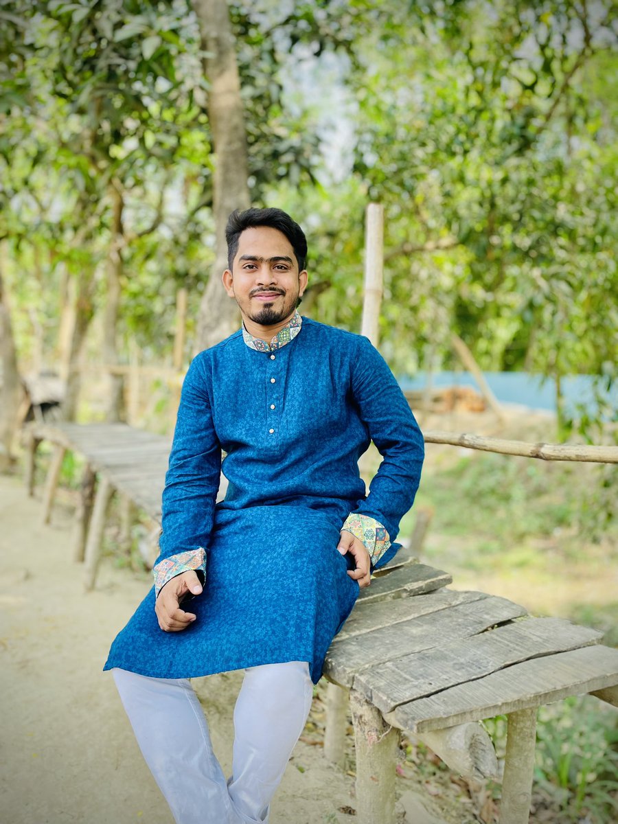 TawsifEmon's tweet photo. ঈদ মোবারক 🌙❤️🤲

হ্যাপি পিপলস 🍃🌿💚

#EidMubarak #EidUlFitar2023 https://t.co/CdN6oh9DOP
