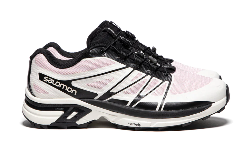 👁️ Sneaker Visionz 👁️ on Twitter: AD: Salomon XT-Wings 2 Cradle Pink 🐽 Foot  Locker https://t.co/e8CHMMDVHj https://t.co/cuIiHOYqqx / Twitter