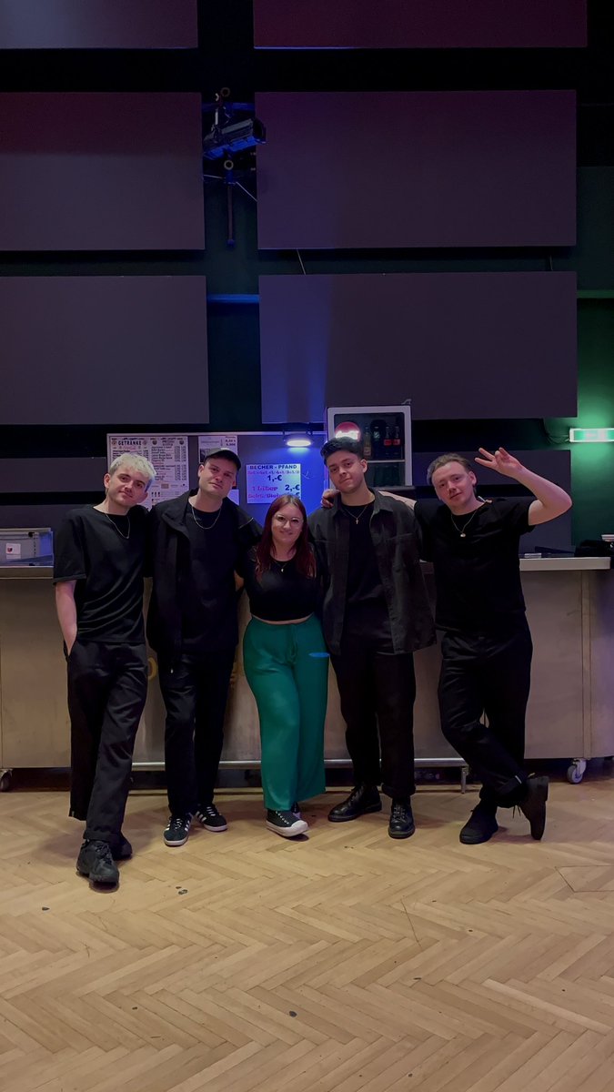 verena ❥ tweet media