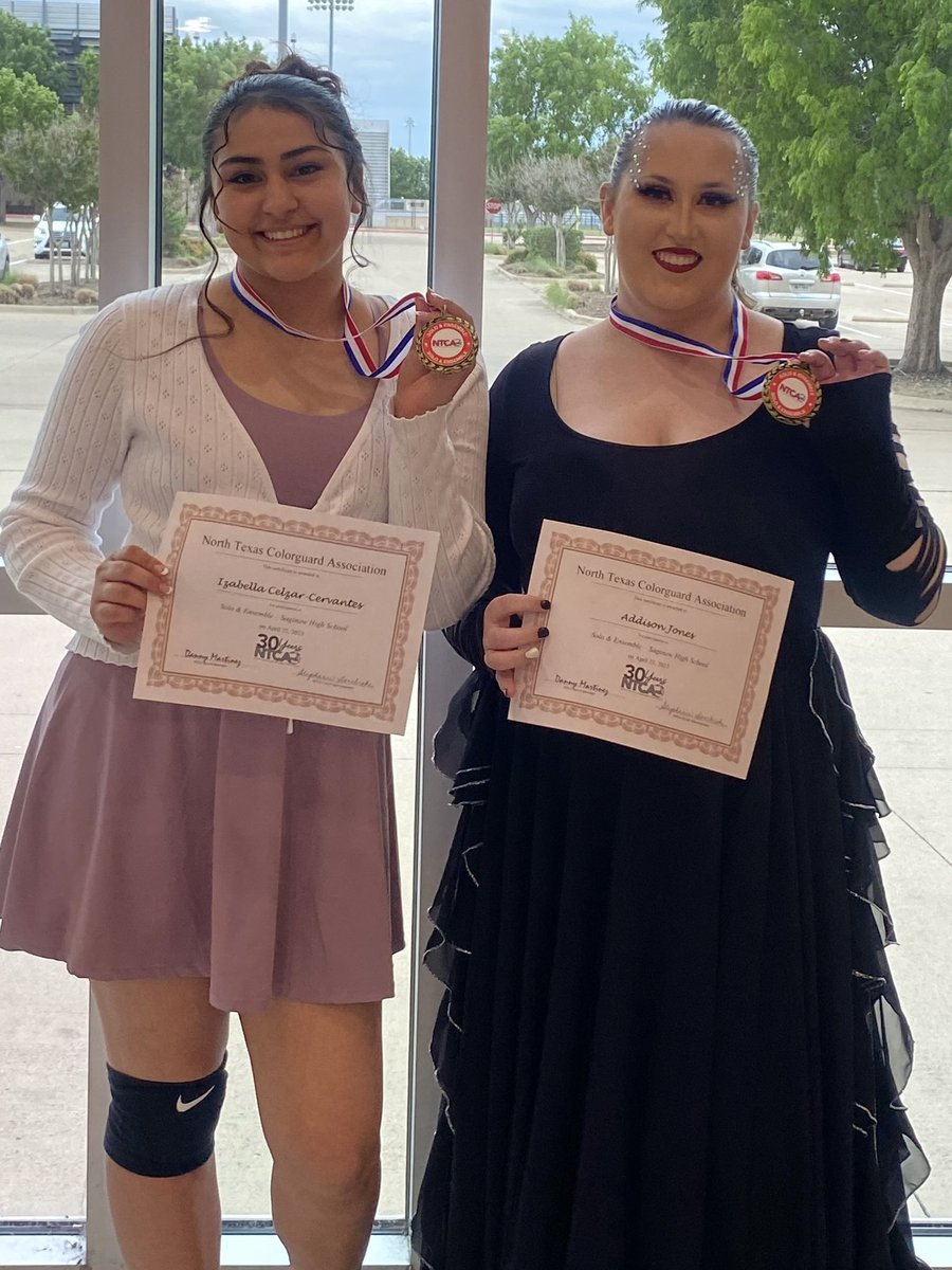 Kennedale Band tweet media