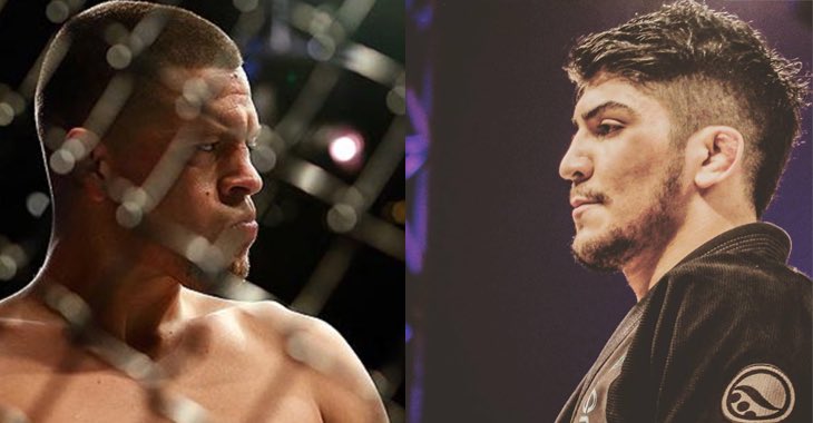 Dillon Danis tweet media
