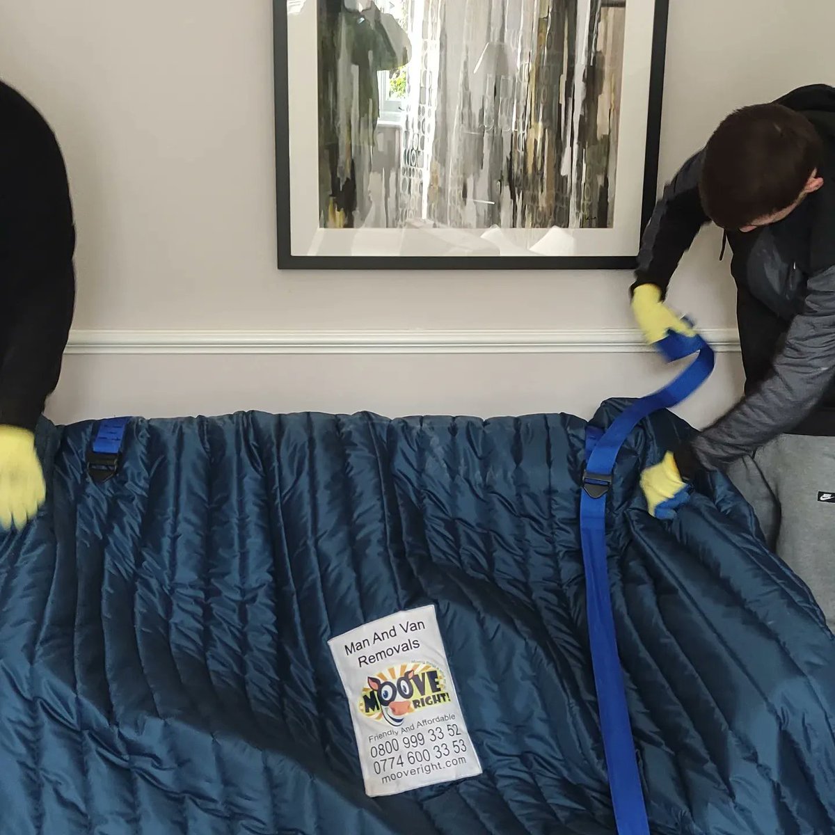 mooveright's tweet image. Man and Van in Hertfordshire
✅Removals
✅Furniture Disposals
✅Home &amp;amp; Office Moves
✅Insured
☎️0800 999 33 52
📳0774 600 33 53
🖱️mooveright.com
#movingoffice
#housemove
#manandvanhertfordshire
#officemovers
#movinghome 
#manandvan
#removalservices
#localmanandvan