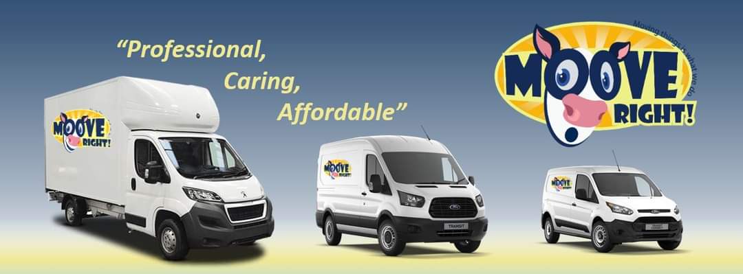 mooveright's tweet image. Man and Van in Hertfordshire
✅Removals
✅Furniture Disposals
✅Home &amp;amp; Office Moves
✅Insured
☎️0800 999 33 52
📳0774 600 33 53
🖱️mooveright.com
#movingoffice
#housemove
#manandvanhertfordshire
#officemovers
#movinghome 
#manandvan
#removalservices
#localmanandvan