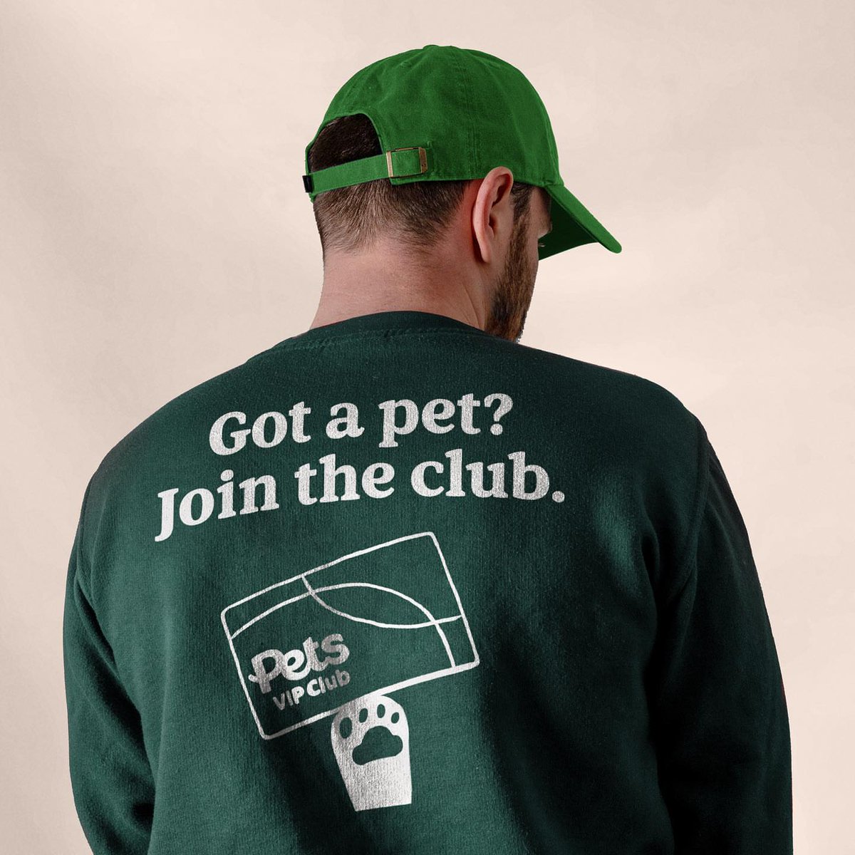 Visuelleuk's tweet image. Pets at Home by @nomad_studio__ 
visuelle.co.uk/pets-at-home