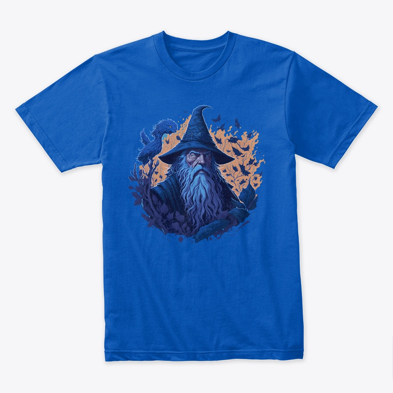 MaxPaintss's tweet photo. Blue Wizard
https://t.co/hLNyATX1L6
#wizard #bluewizard #dnd #fantasyart #wizardtshirt #sicker #tee #tshirts #tshirtshop #tshirt #tshirtbusiness #tshirtoftheday #tshirtbrand #tshirtswag #tshirtaddict #tshirtlife #tshirtprinting #tshirtfashion #tshirtdesign #tshirtstyle https://t.co/PIW9T7rwXH