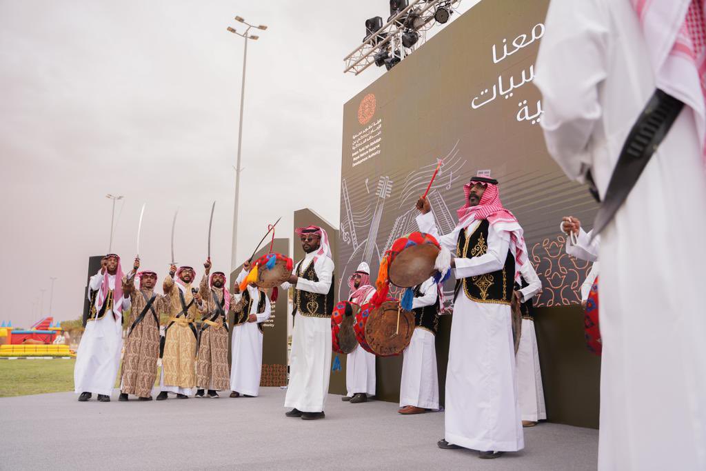 الإعلامي/ عبدالعزيز المعارك tweet media