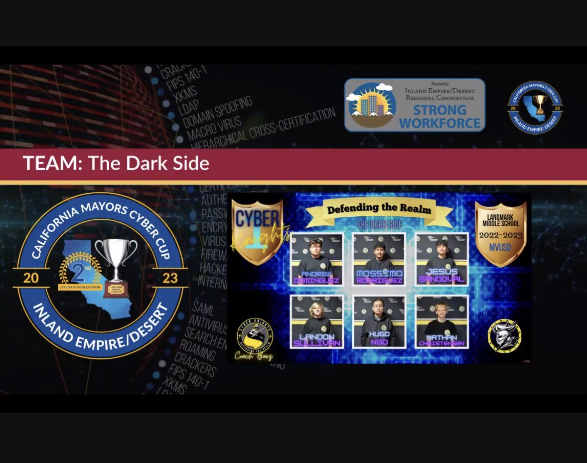 Esperanza Arce, Ed.D. tweet media