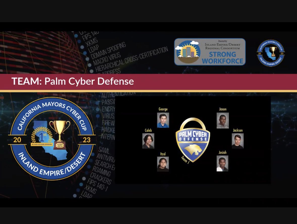 Esperanza Arce, Ed.D. tweet media