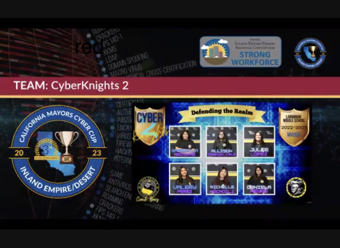 Esperanza Arce, Ed.D. tweet media