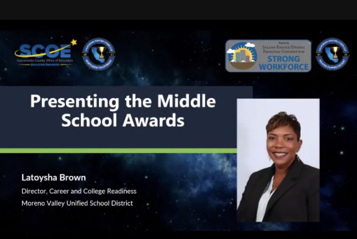 Esperanza Arce, Ed.D. tweet media