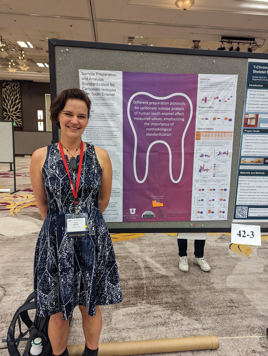 Chris Stantis, PhD tweet media