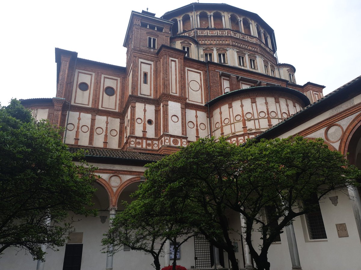 Verona, Bergamo, Bellagio, Milano