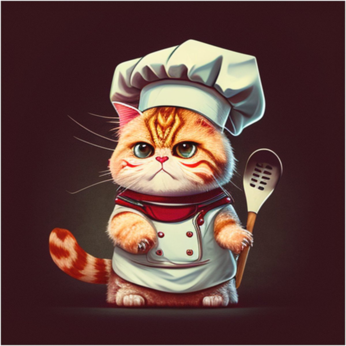 Collect unique and adorable digital kitties while supporting a great cause - a portion of the proceeds will go towards helping homeless cats in Ukraine. #NFT #digitalart #cryptoart #Art #catlovers #animalwelfare 😊😊😊