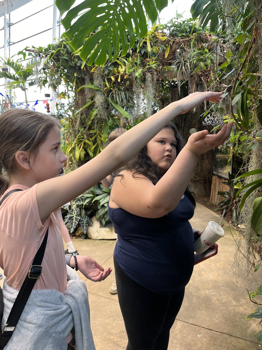 DeckerTaurie's tweet photo. Field trip to the Strong Museum of Play @EakinsL23  @MrsSolan_NCSD #NMS #ESD #newarkmiddleschool https://t.co/19nfw5YfZL