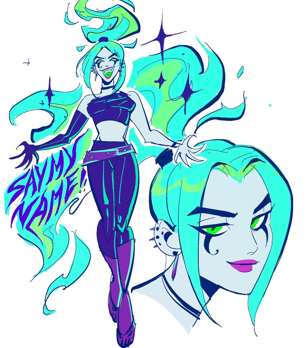 spruikoh's tweet image. SO WARM AND TENDERERRR YOU WILL REMEMBER MY NAME!! 💚🩵💜🔊 #dannyphantom