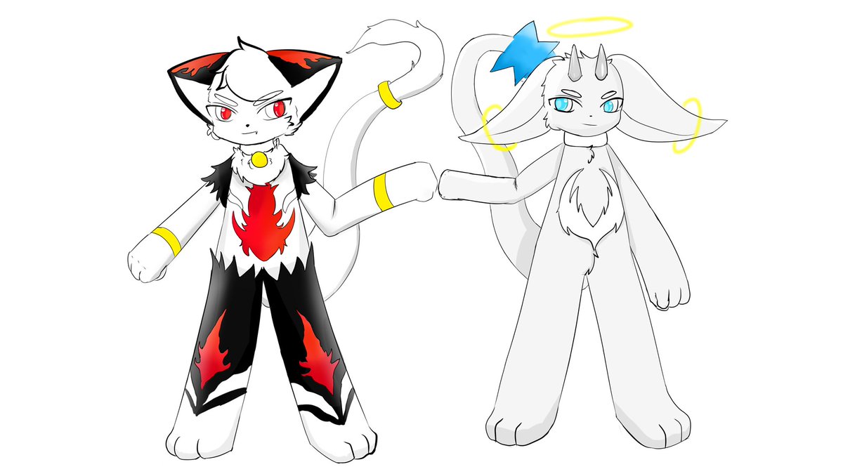 alphargulus's tweet photo. #art #drawing  #furry #furryart https://t.co/DxnGEkHQMH