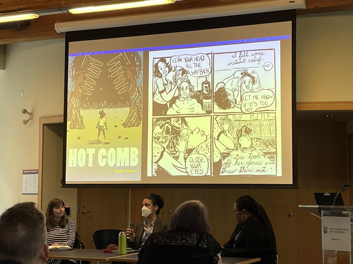 Elizabeth A. Pollard, PhD tweet media