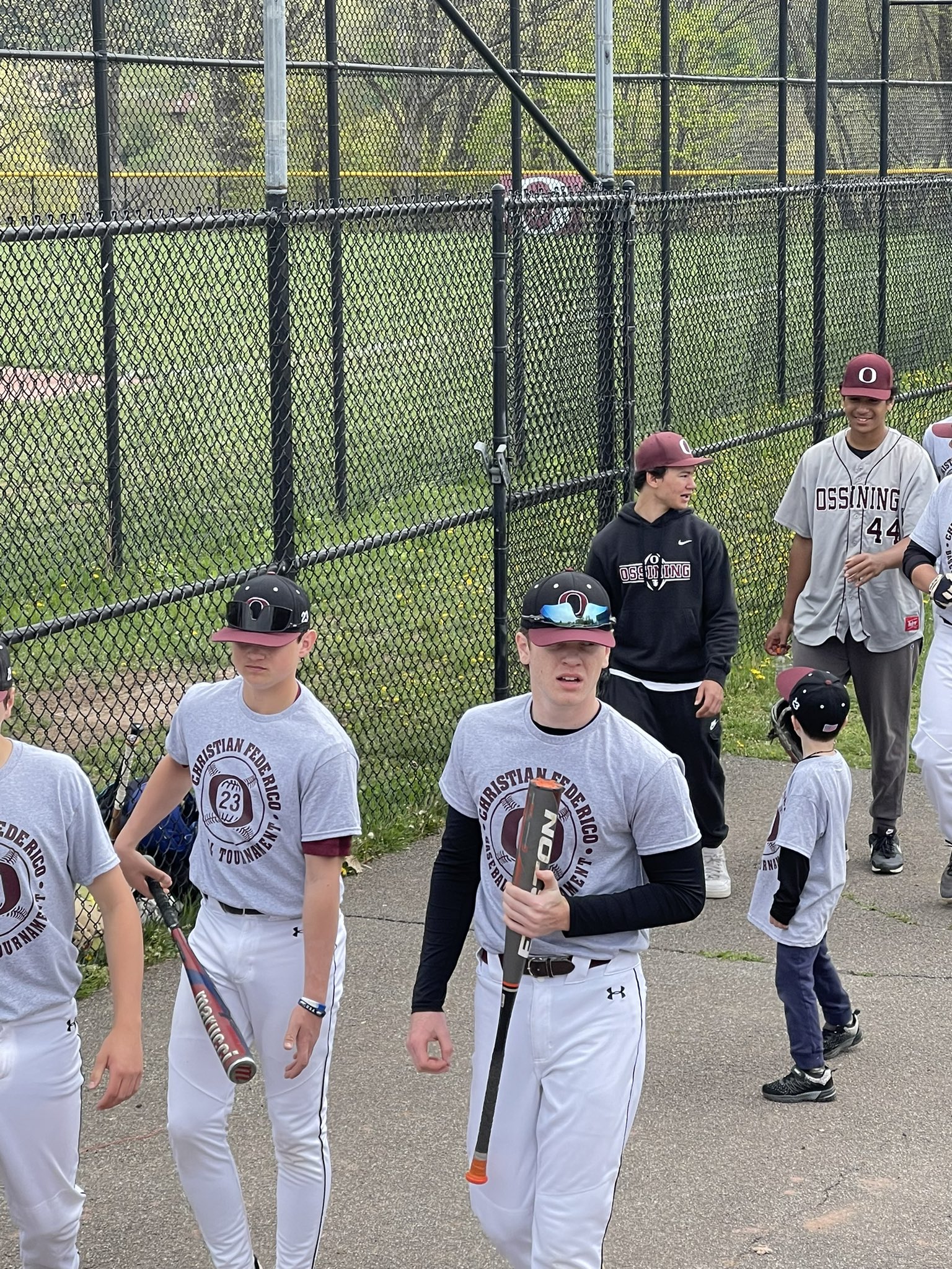 Saunders High School Baseball (SaundersBsball) / Twitter