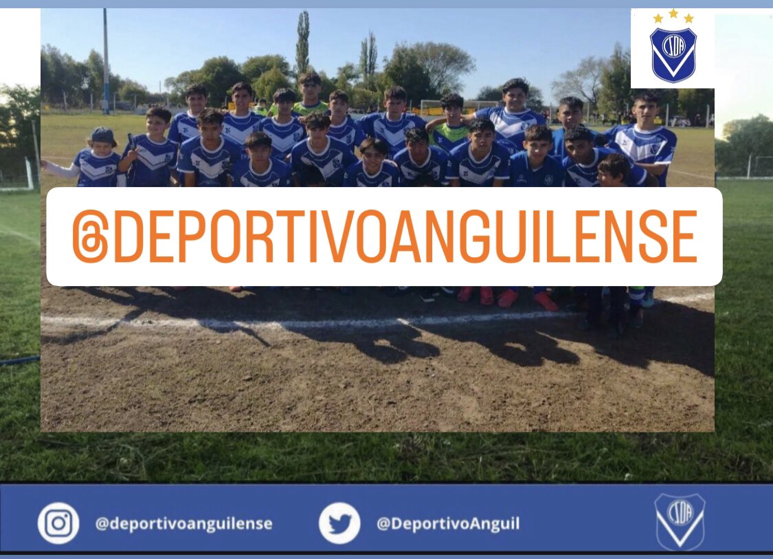 ¡EL 11 INICIAL DE LA #Cuarta ante #Uriburu 

Agustín Funes 
Ivan Benvenuto
Marcos Sosa
Lautaro Herbsommer
Gonzalo Castro
Román Videla (C)
Bruno Chamorro
Ignacio Cano
Bautista Rodríguez
Ariel Olivera
Silvano Velazquez

#ELCLUBDELPUEBLO 🔵⚽️🔵