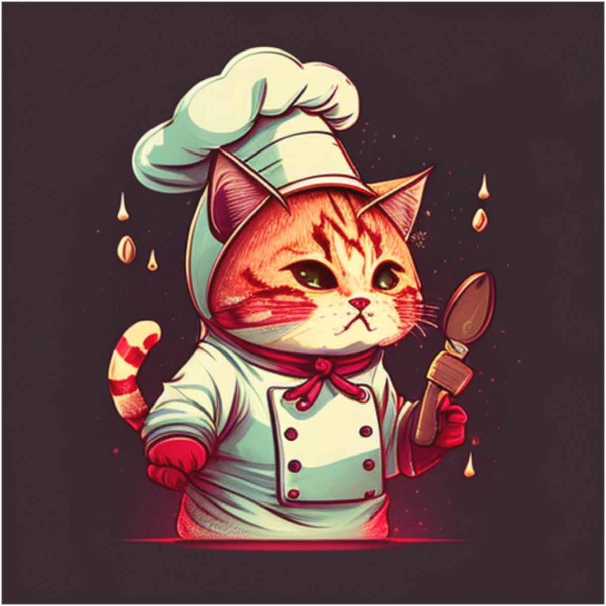 Attention cat lovers and crypto enthusiasts! These unique and adorable digital kitties are the perfect addition to any #NFT collection, and with a portion of the proceeds going towards helping homeless cats in Ukraine, you'll be supporting a great cause too. #digitalart 😍😍😍