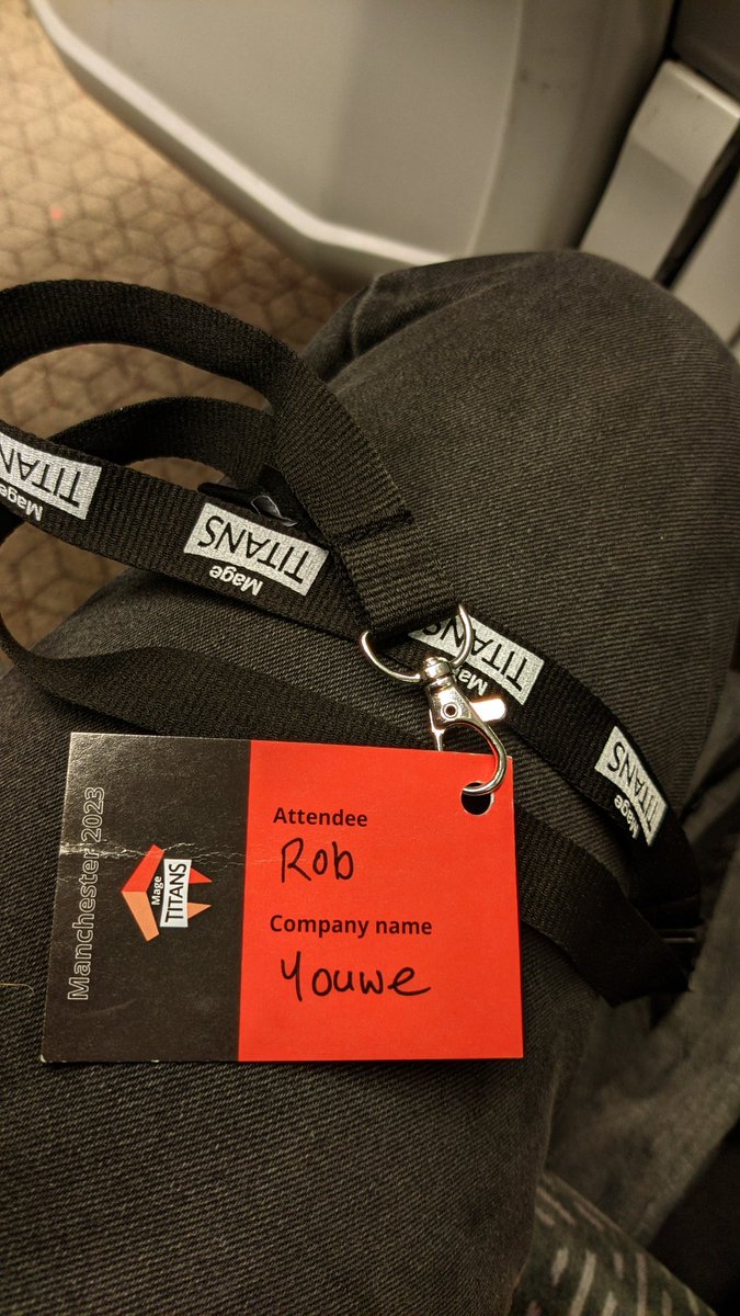 Rob Aimes tweet media