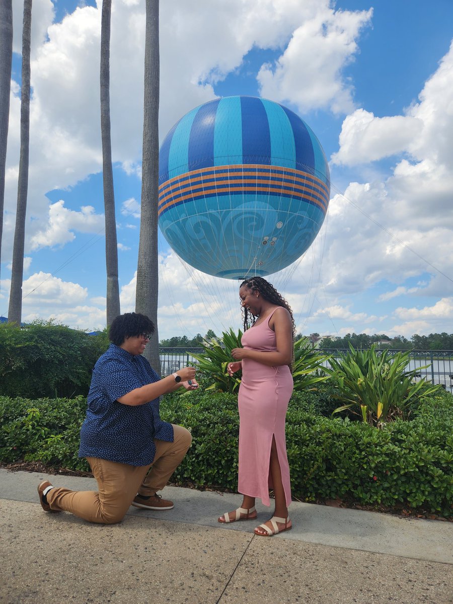 j_nerdy_'s tweet photo. Today I asked my favorite person in the world if she would let me be her husband...

AND SHE SAID YES!!!!!! https://t.co/e3Otl9EuYN