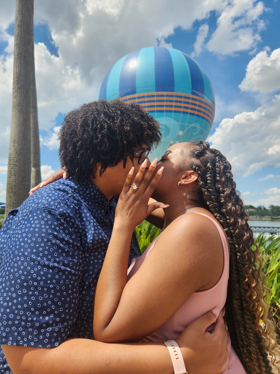 j_nerdy_'s tweet photo. Today I asked my favorite person in the world if she would let me be her husband...

AND SHE SAID YES!!!!!! https://t.co/e3Otl9EuYN