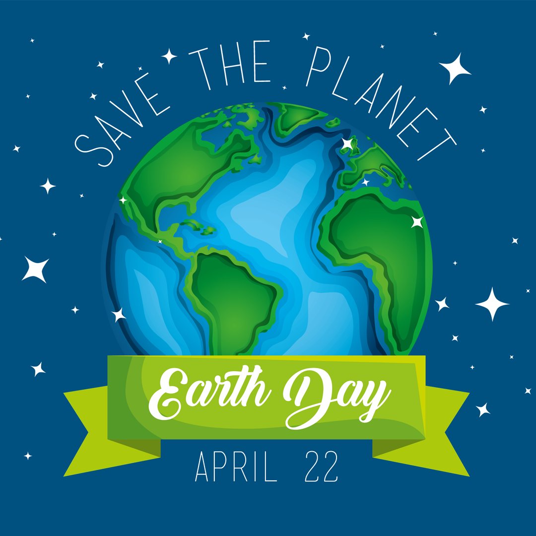 Happy Earth Day from all of us at Scudder Roofing!🌎💚💙

#saveourplanet #earthdayeveryday #earthday2023 #earthday #climateactionnow #climatechangeisreal #noplanetb🌎