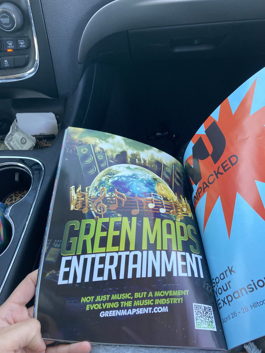 GreenMap8's tweet image. 