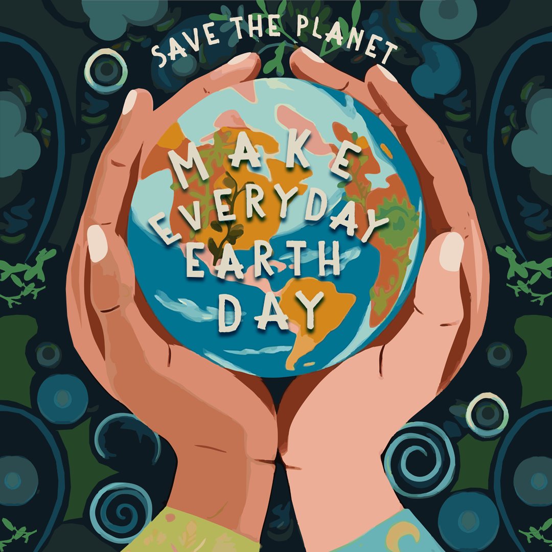 ScudderSolar's tweet photo. Happy Earth Day from all of us at Scudder Solar!🌎💚💙

#saveourplanet #earthdayeveryday #earthday2023 #earthday #climateactionnow #climatechangeisreal #noplanetb🌎 https://t.co/5US5cJjoSh