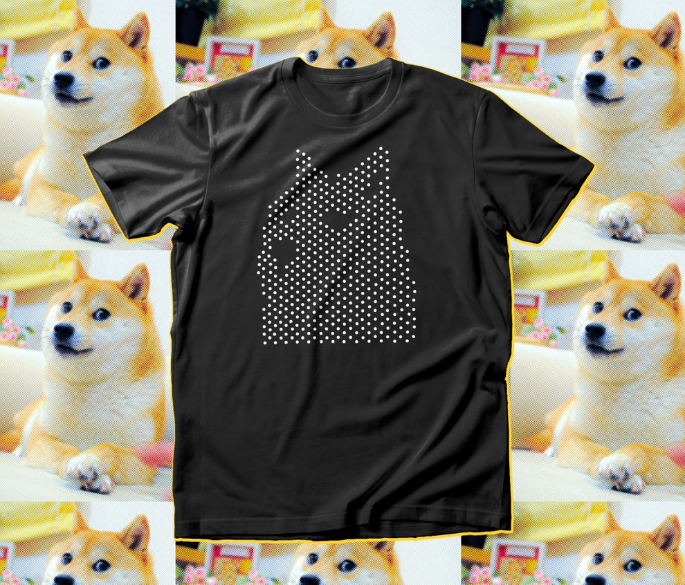 GoDogeArmy's tweet photo. https://t.co/kcxe0eYJWj
#PayInDoge https://t.co/1BpDY3KEzr