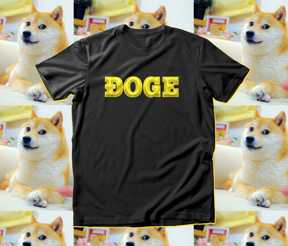 GoDogeArmy's tweet photo. https://t.co/T2hp76aMia
#PayInDoge https://t.co/e0GjxFANEp