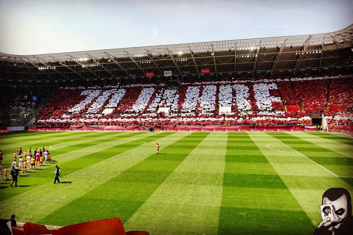 22.04.2023 | SG Dynamo Dresden vs. SV Waldhof Mannheim 2:1

Alle Bilder gibt’s hier: jokersradeberg.de/archive/24270