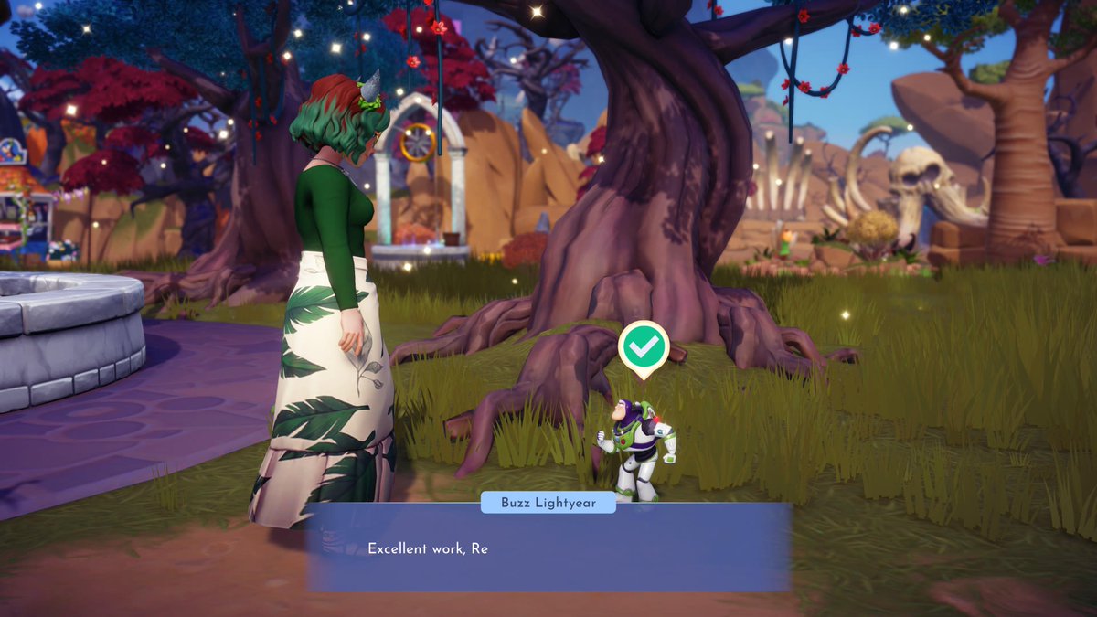 Ren_Rage's tweet photo. #PS5Share, #DisneyDreamlightValley Alienss https://t.co/3LKZ0wQfAk