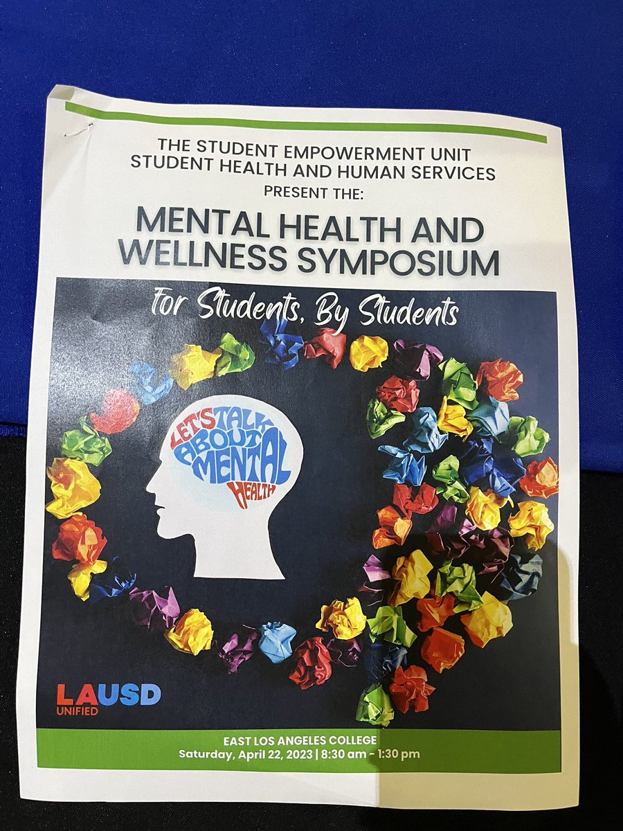 MrsKeipp's tweet photo. Had a great time learning from our students today! @LASchools @LASchoolsNorth https://t.co/M9LvYzPdLb