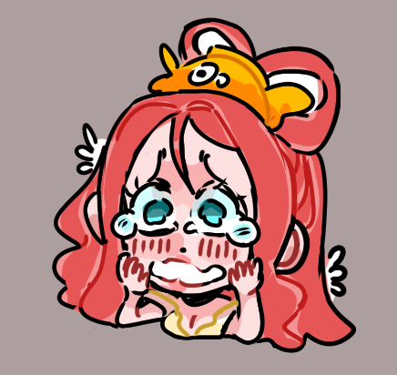 CEO of women 🙋‍♀️ on Twitter: "shirahoshi!"